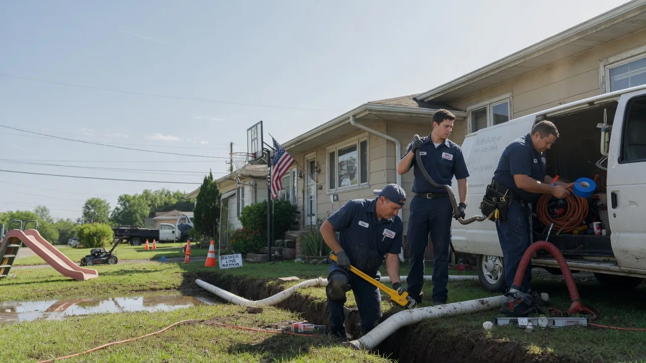Toilet Installation in Rockville, MN near me